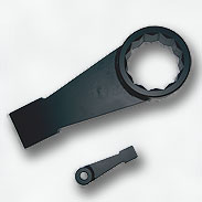 Box wrench